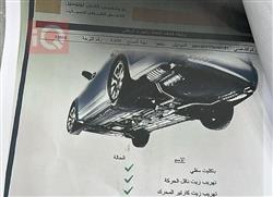 جيب رينيجيد